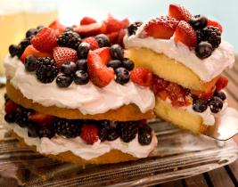Tort personalizat